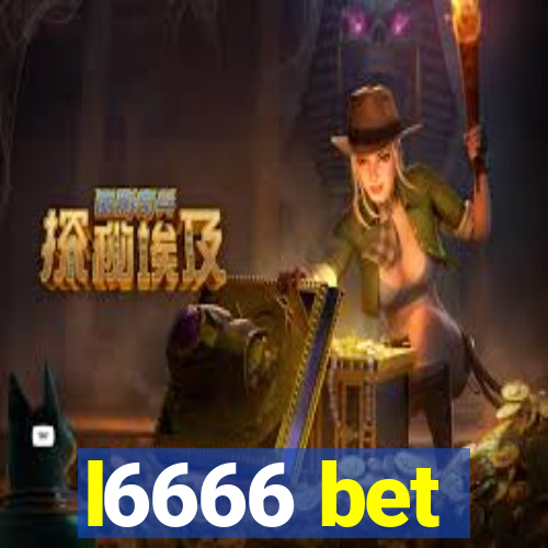 l6666 bet